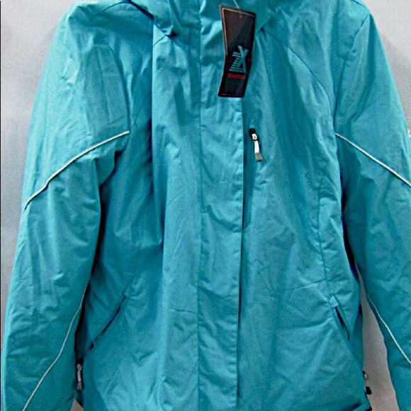 ⚡️NWT Zeroxposur Interchangeable Parka - Picture 2 of 5